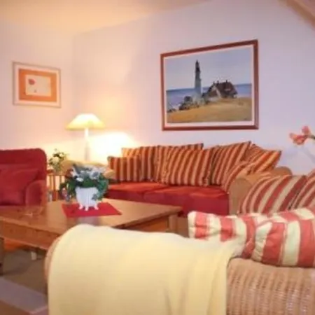 Διαμέρισμα 01_das Inselhaus 8 *